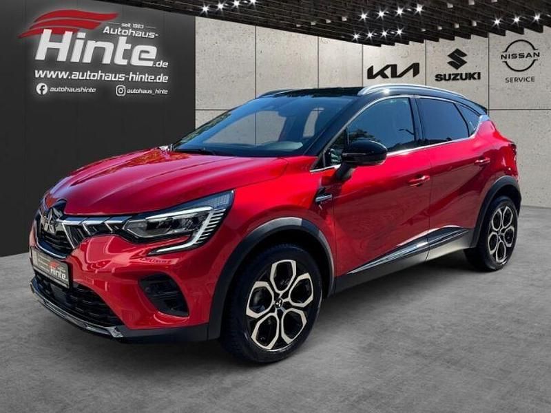 T) (rot Gebraucht 2023 Mitsubishi ASX Edition SUV | 25.550 € (Fairer Preis) - Bild 1/3