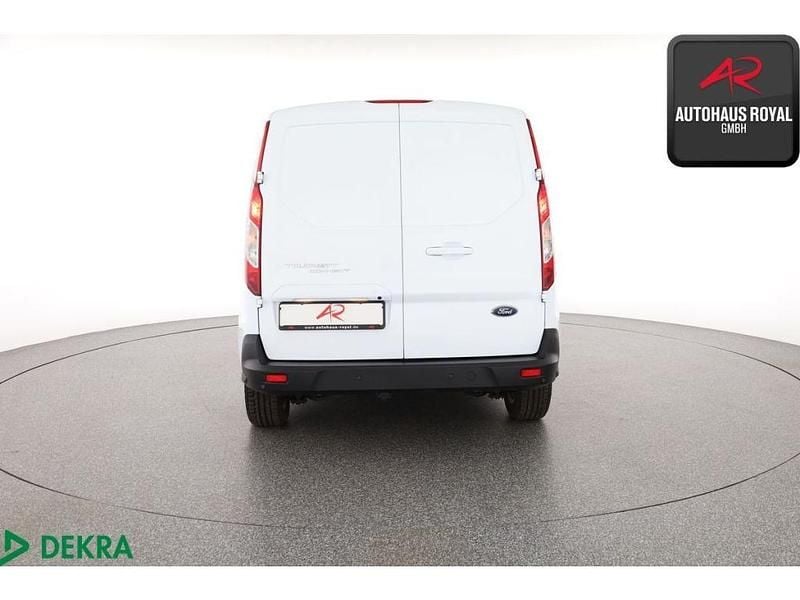 Second-hand Ford Transit 101 CP (74 kW) 2024 Alb Van