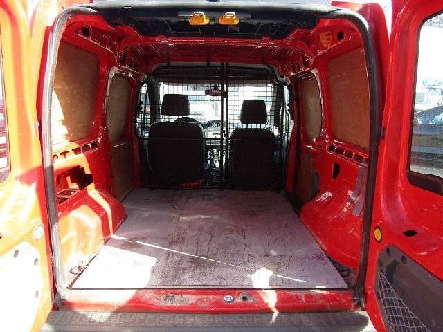 Gebraucht Ford Transit Trend 110 PS (80 kW) 2013 Van
