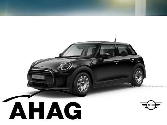 Schwarz Gebraucht 2023 Mini Cooper Classic Kleinwagen | 22.840 € (Fairer Preis) - Bild 1/4