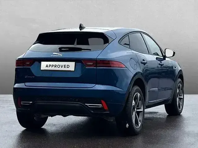 Gebraucht Jaguar E-Pace R-Dynamic 241 PS (177 kW) 2023 Andere SUV