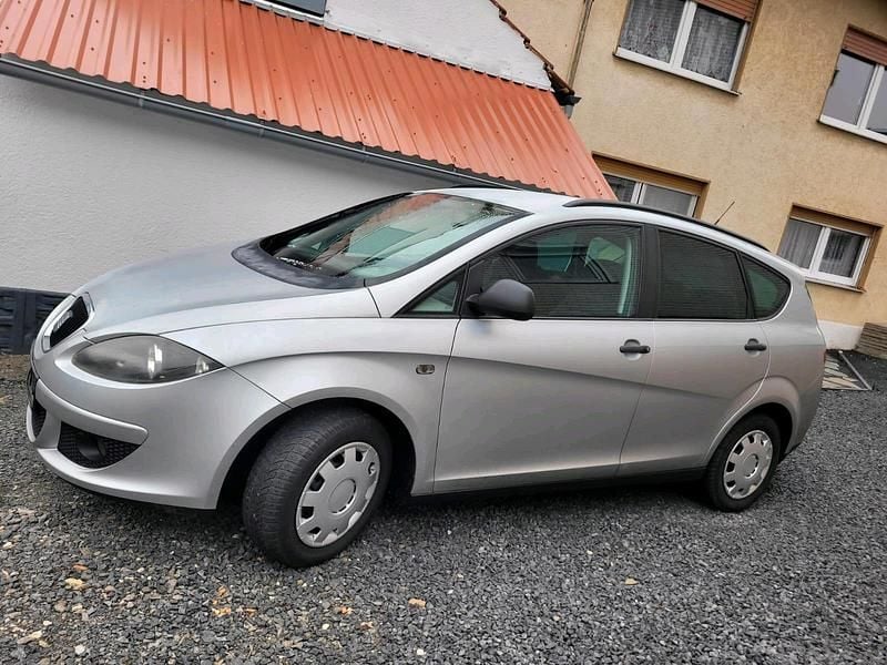 Gebraucht 2009 Seat Altea XL Van / Kleinbus | 1.500 € (Superpreis) - Bild 1/4