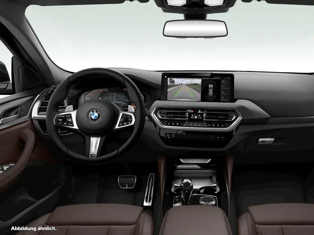 Gebraucht BMW X4 Shadowline 184 PS (135 kW) 2025 SUV