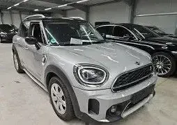 Gebraucht Mini Countryman Premium Plus 220 PS (161 kW) 2023 Grau SUV