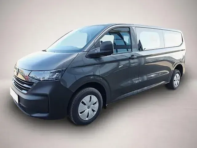 Neu VW Caravelle 110 PS (80 kW) 2025 Manufacturer Van