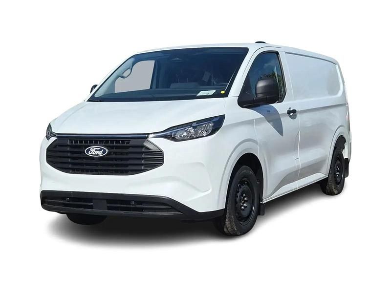 Neu Ford Transit Custom Trend 232 PS (170 kW) 2025 Andere Van