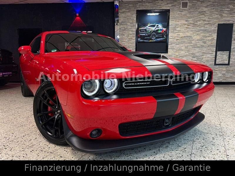 Gebraucht Dodge Challenger 381 PS (280 kW) 2023 Coupé