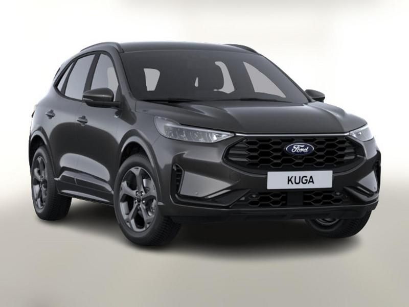 Neu Ford Kuga ST-Line 179 PS (131 kW) 2025 Grau metallic SUV