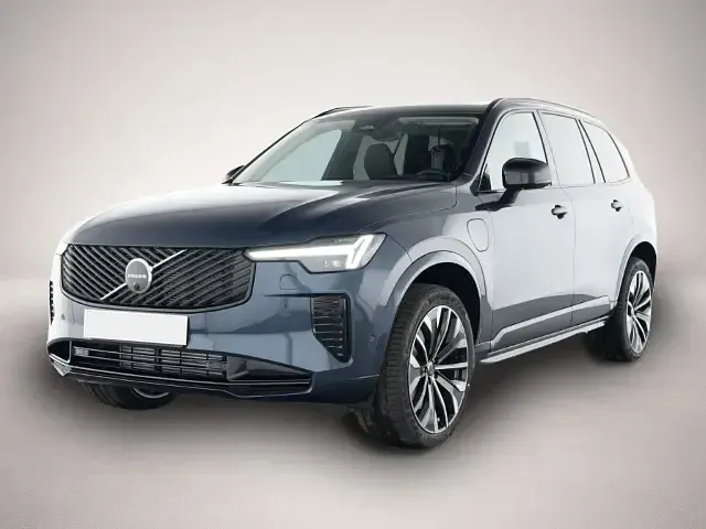 Gebraucht Volvo XC90 Ultra 455 PS (334 kW) 2025 SUV