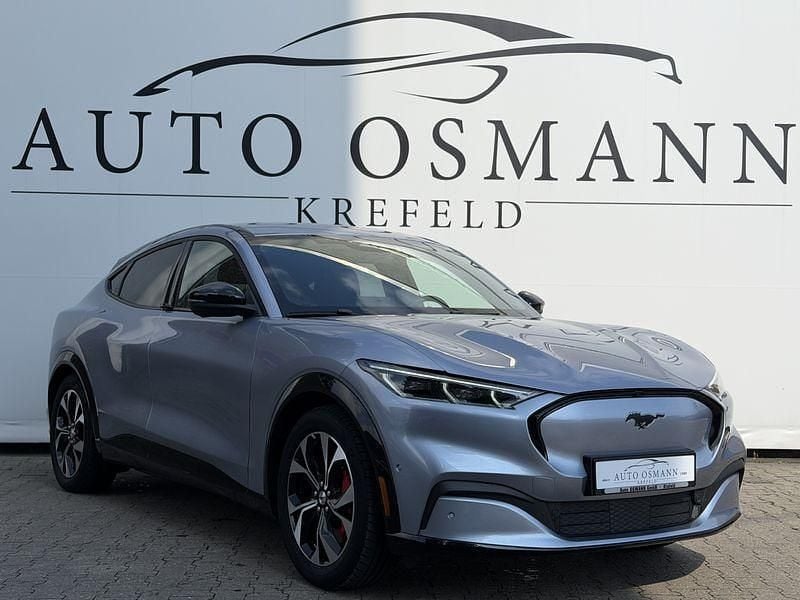 Gebraucht Ford Mustang Mach-E 258 kW (351 PS) 2023 Andere SUV