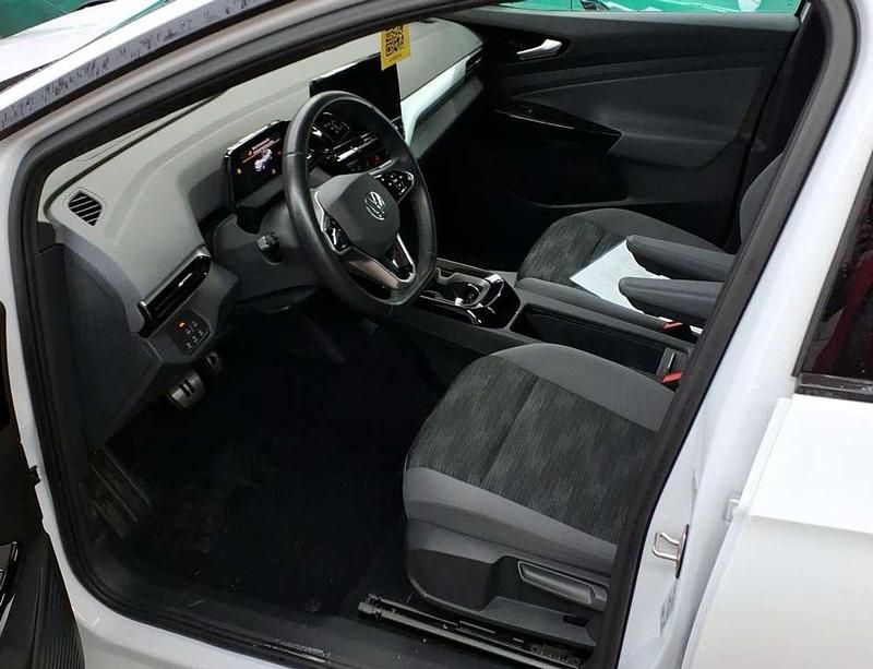 Gebraucht VW ID.4 Pro Performance 150 kW (204 PS) 2024 Gletscherweiß SUV