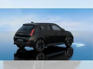 Neu Alpine A290 130 kW (177 PS) 2026 Beige (blackpearlschwarz) Kleinwagen