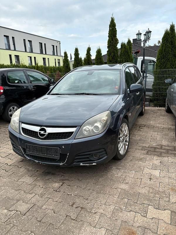 Gebraucht 2006 Opel Vectra Kombi | 700 € (Superpreis) - Bild 1/4