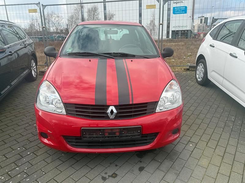 Gebraucht Renault Clio IV 75 PS (55 kW) 2012 Kleinwagen