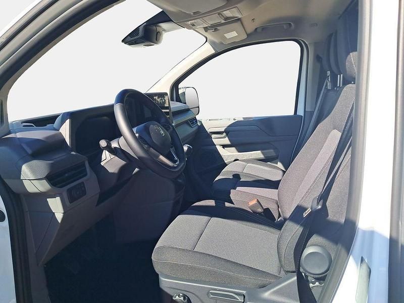 Neu VW Transporter 110 PS (80 kW) 2025 Weiß Van