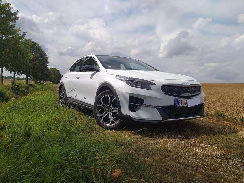 Gebraucht 2022 Kia XCeed Spirit SUV | 19.900 € (Guter Preis) - Bild 1/4