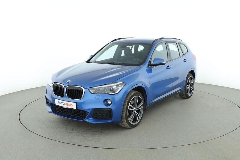 Używany BMW X1 M Sport 190 KM (139 kW) 2018 SUV