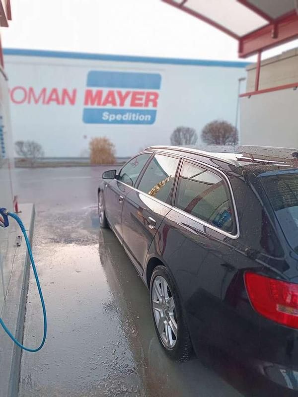 Gebraucht Audi A6 Allroad 179 PS (131 kW) 2007 Kombi