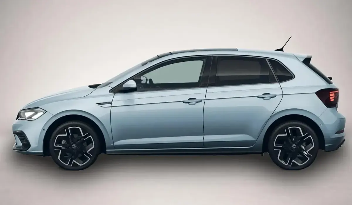 Neu VW Polo R-line 116 PS (85 kW) 2026 Manufacturer Kleinwagen