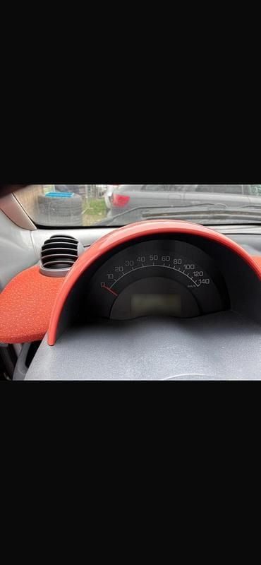 Gebraucht Smart ForTwo Cabrio 45 PS (33 kW) 2006 Silber Cabrio