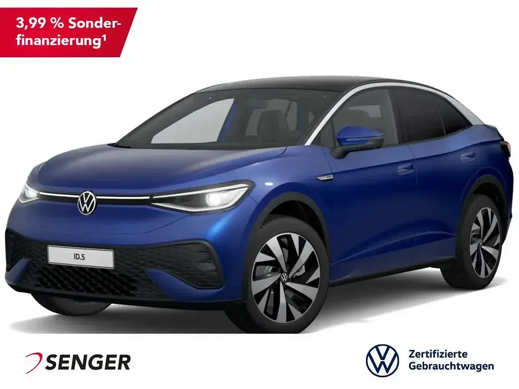 Gebraucht VW ID.5 Pro 127 kW (174 PS) 2024 SUV