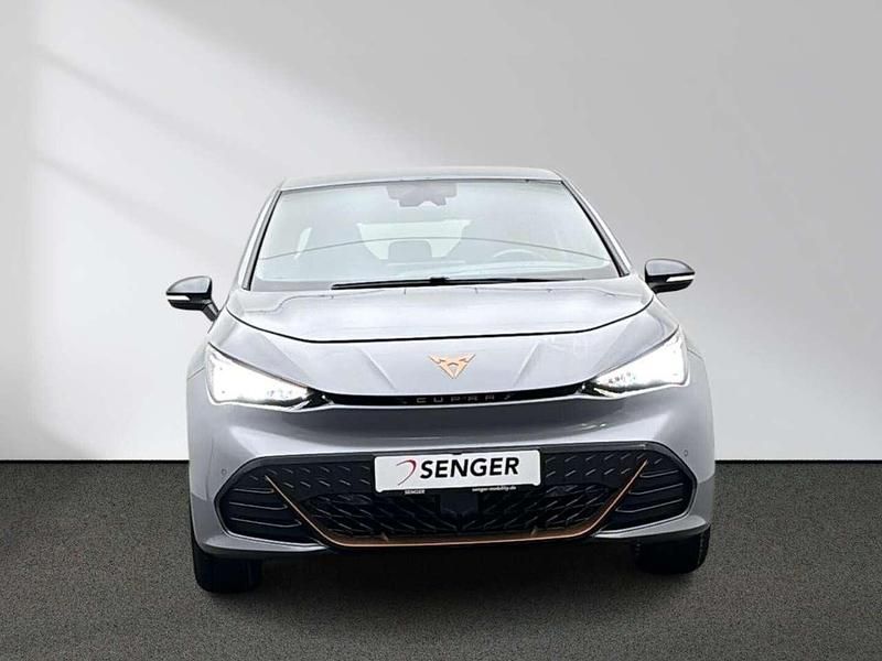 Second-hand Cupra Born 169 kW (231 CP) 2023 Gri Hatchback