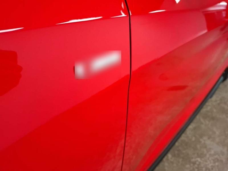 Gebraucht Audi A1 110 PS (80 kW) 2020 Rot SUV