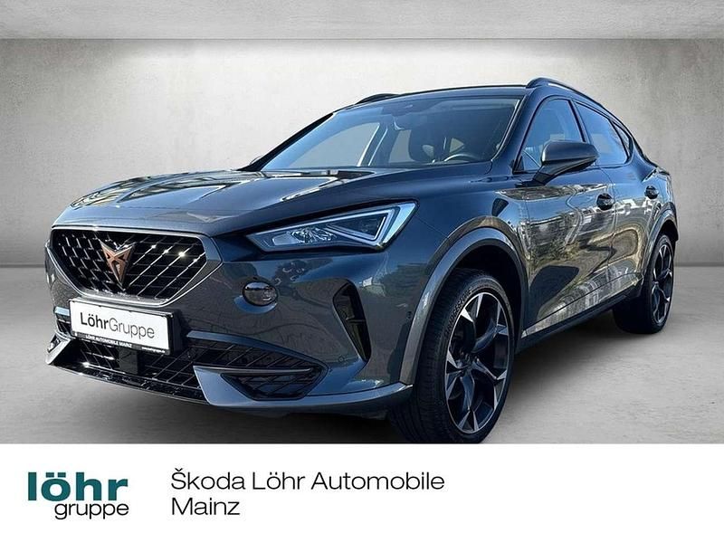 "magnetic tech" Gebraucht 2023 Cupra Formentor SUV | 25.350 € (Guter Preis) - Bild 1/4