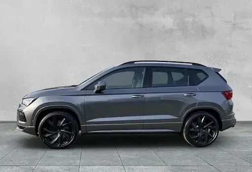 Neu Cupra Ateca VZ 300 PS (220 kW) 2025 Grün SUV