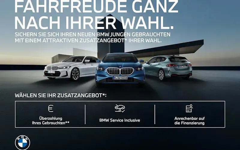 Gebraucht BMW X2 Luxury Line 150 PS (110 kW) 2025 Schwarz SUV