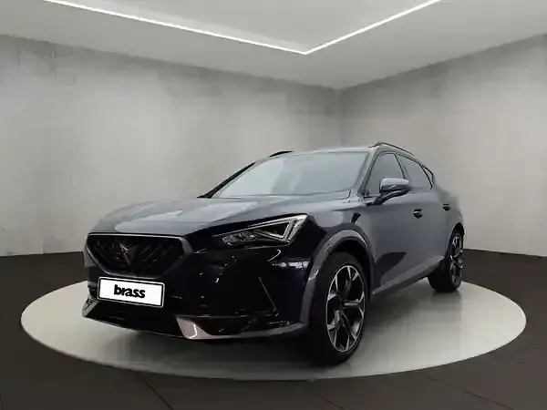 Gebraucht Cupra Formentor VZ 310 PS (228 kW) 2022 SUV