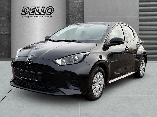 Gebraucht Mazda 2 Prime-Line 116 PS (85 kW) 2025 Kleinwagen