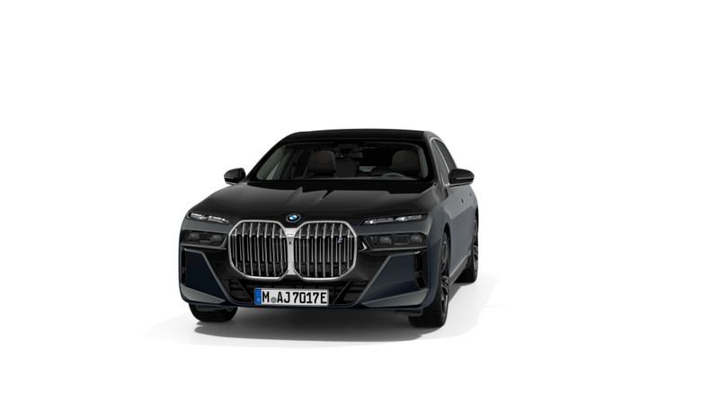 Gebraucht 2023 BMW i7 Comfort Edition Limousine | 98.390 € - Bild 1/4