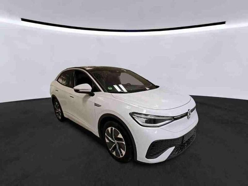 Gebraucht VW ID.5 Pro Performance 150 kW (204 PS) 2022 Gletscherweiß SUV