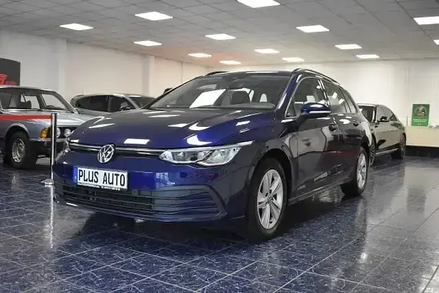 Gebraucht VW Golf VII Life 116 PS (85 kW) 2021 Andere Kleinwagen