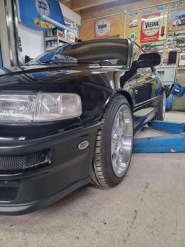 Gebraucht Honda CR-X 179 PS (131 kW) 1992 Schwarz Coupé