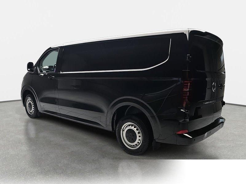 Neu VW T7 170 PS (125 kW) 2026 Metallic Van