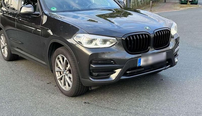 Gebraucht BMW X3 265 PS (194 kW) 2019 SUV