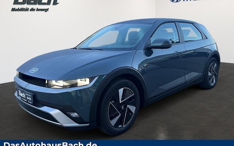 Gebraucht Hyundai Ioniq 5 168 kW (229 PS) 2026 Grün SUV