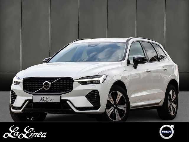 Weiss Gebraucht 2022 Volvo XC60 Plus SUV | 39.890 € (Guter Preis) - Bild 1/3