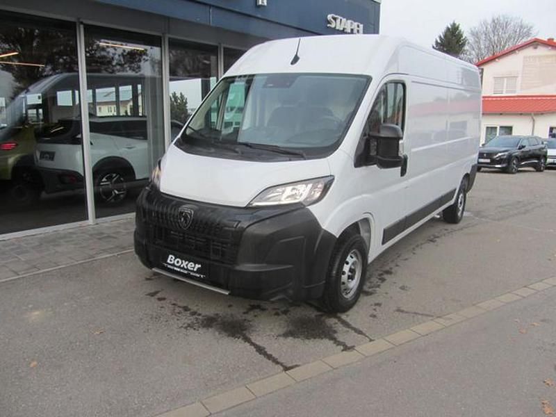 Gebraucht 2024 Peugeot Boxer Van | 33.350 € (Teuer) - Bild 1/1