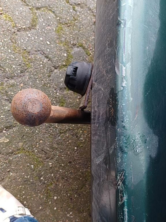 Gebraucht VW Passat Trendline 101 PS (74 kW) 1999 Grün Kombi