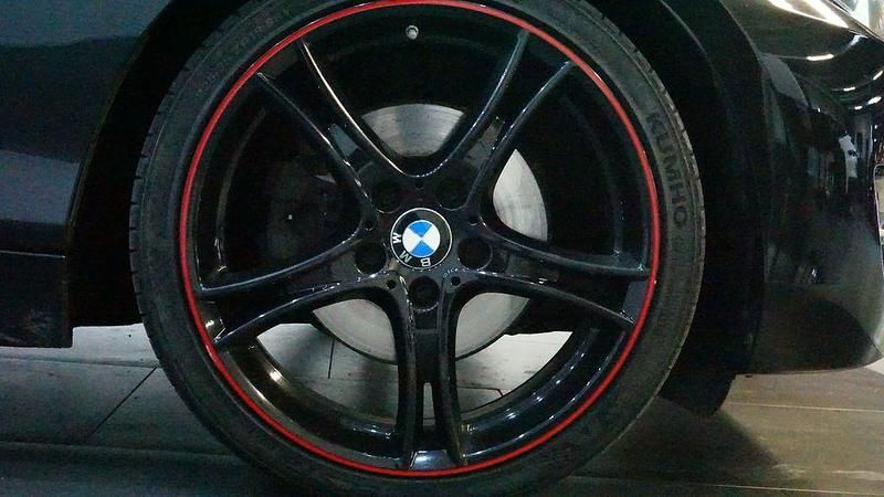 Gebraucht BMW 220 Sport Line 190 PS (139 kW) 2016 Schwarz Coupé