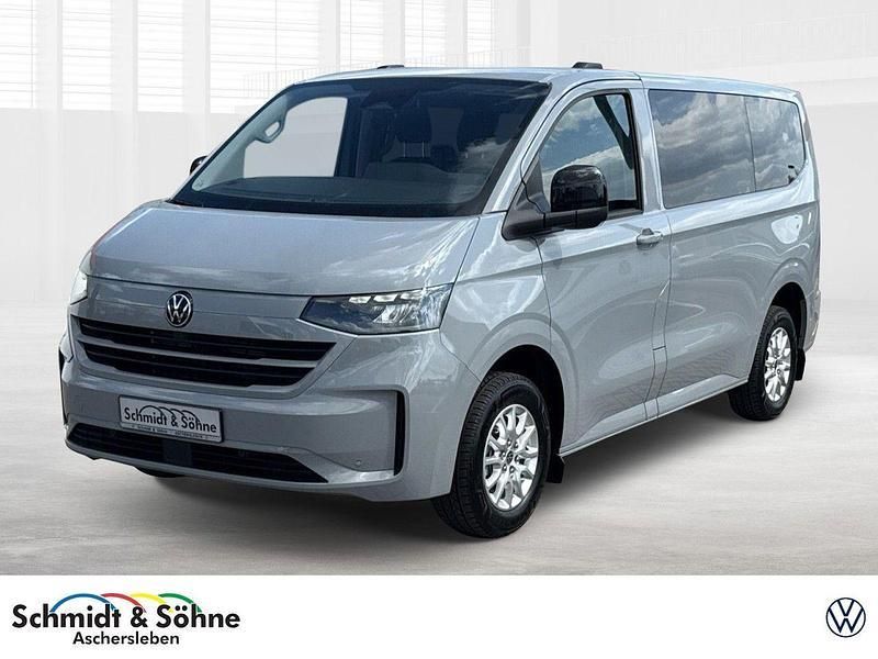 Grau Neu 2025 VW T6.1 Life Van | 74.331 € (Teuer) - Bild 1/4