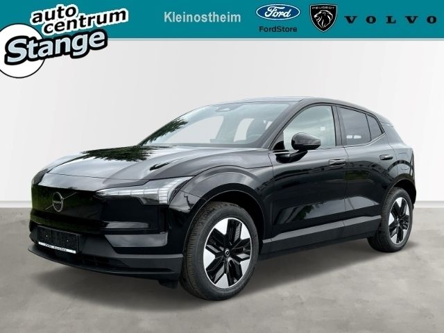 Vapour grey Neu 2025 Volvo EX30 Plus SUV | 39.500 € (Etwas zu teuer) - Bild 1/4