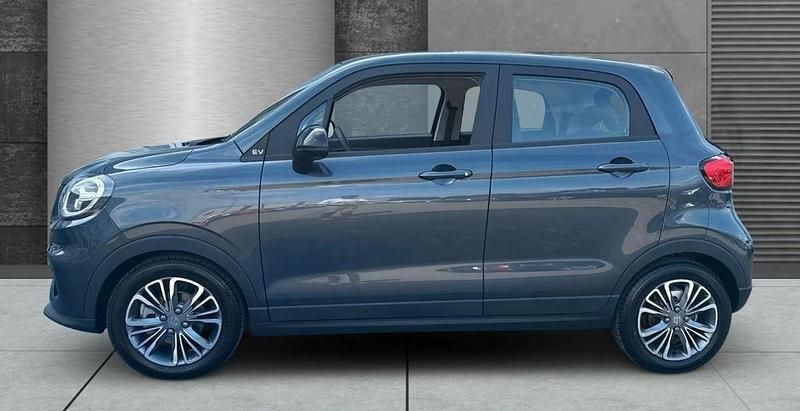 Neu Leapmotor T03 69 kW (95 PS) 2026 Canopy grey Kleinwagen