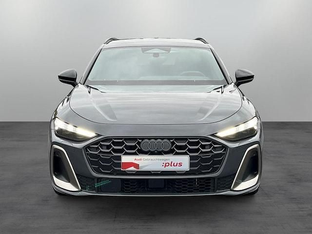 Gebraucht Audi A5 Ambiente 204 PS (150 kW) 2025 Magnetgrau Coupé