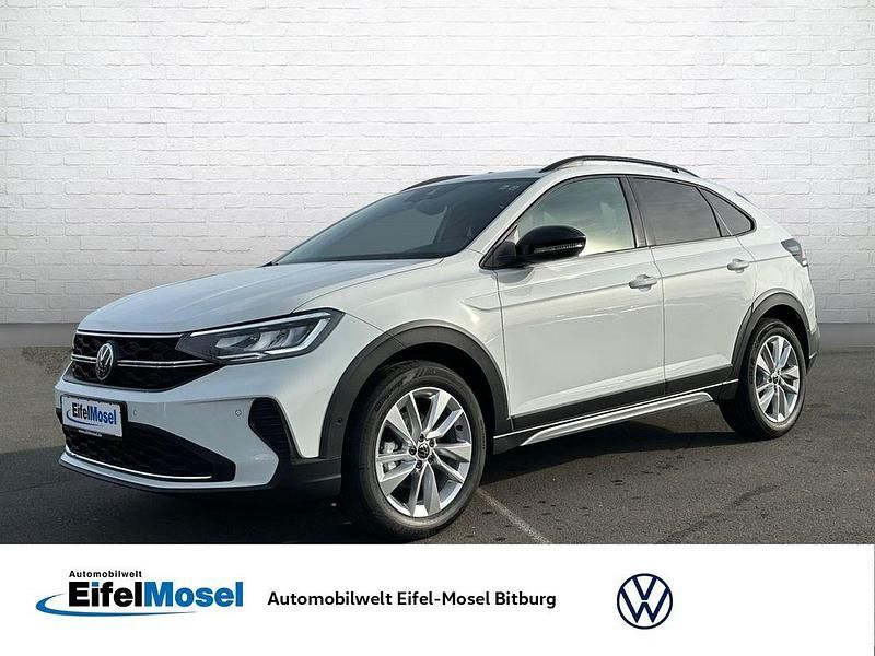 Weiß Neu 2025 VW Taigo Life SUV | 35.020 € - Bild 1/4