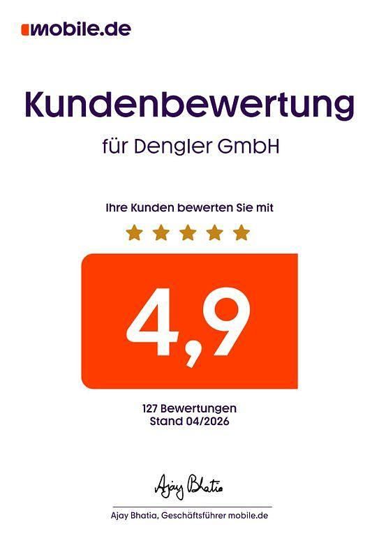 Gebraucht Audi A5 S-line plus 204 PS (150 kW) 2025 Grau Kombi