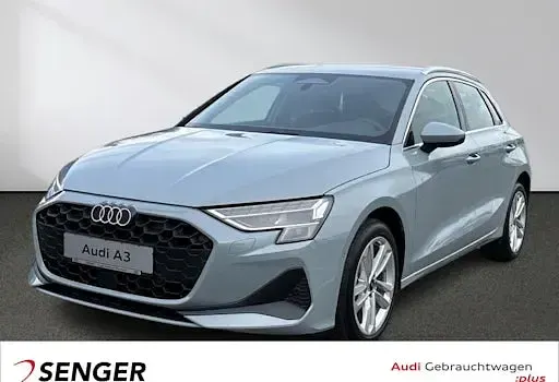 Gebraucht Audi A3 Ambiente 150 PS (110 kW) 2026 Limousine
